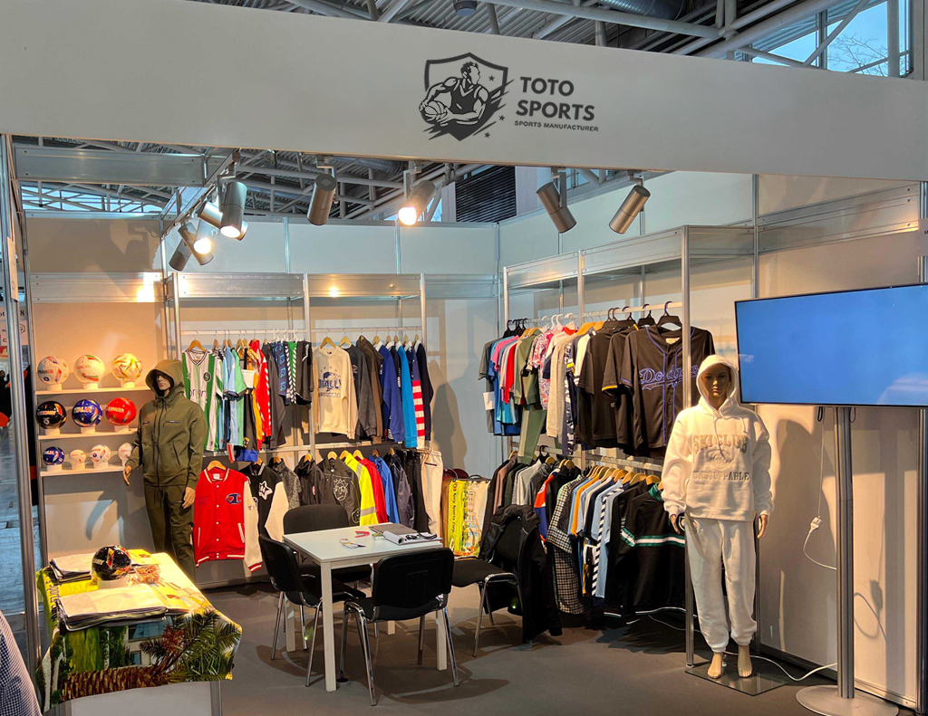 Toto Sports