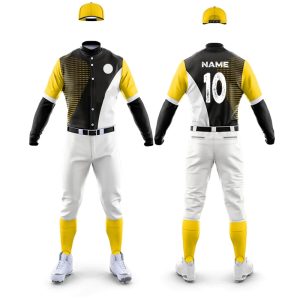 Baseball Uniform