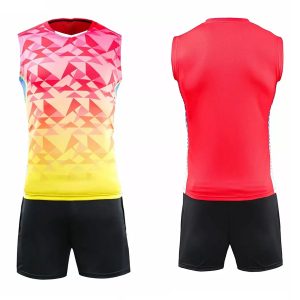 Volleyball Uniform