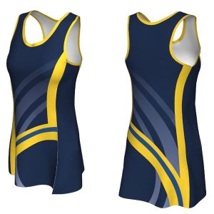 Netball Uniform