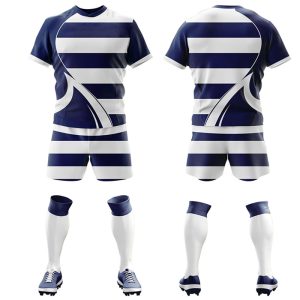 Rugby Uniform