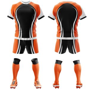 Rugby Uniform
