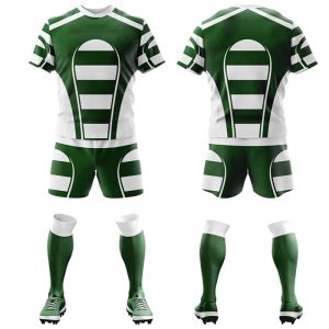 Rugby Uniform