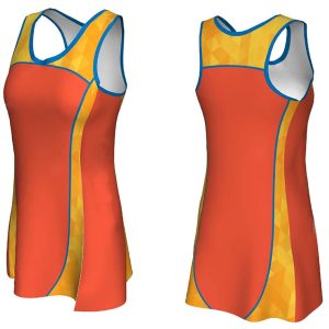 Netball Uniform