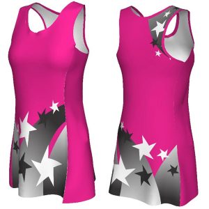 Netball Uniform