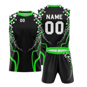 7 ON 7 Uniform