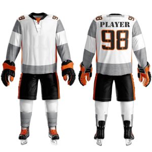 Ice Hockey Uniform