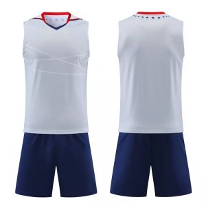 Volleyball Uniform
