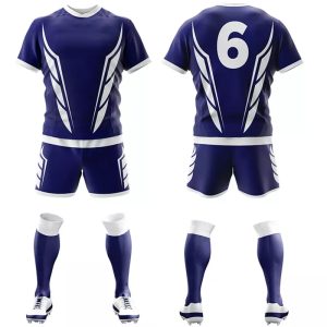 Rugby Uniform
