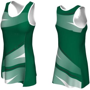Netball Uniform