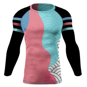 Rash Guard