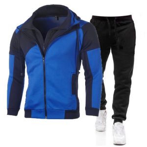 Fitness Tracksuit
