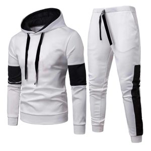 Fitness Tracksuit