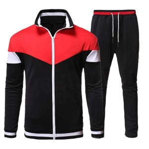 Fitness Tracksuit