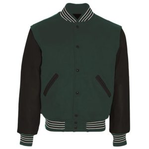 Varsity Jacket