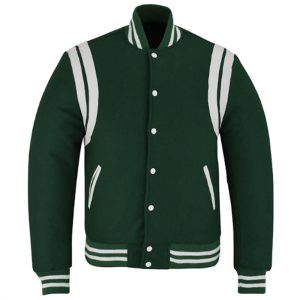 Varsity Jacket