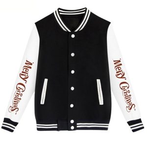 Varsity Jacket