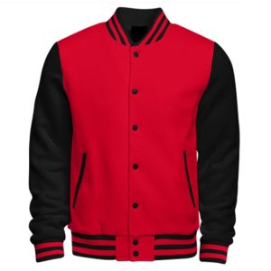 Varsity Jacket