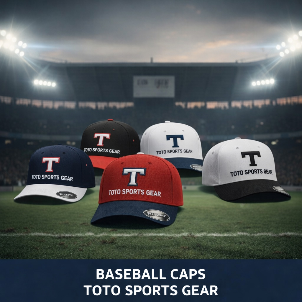 Baseball Caps