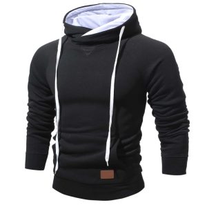 Men Hoodies
