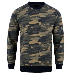 Men Sweatshirts