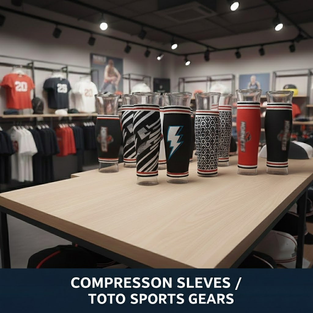Compression Sleeves