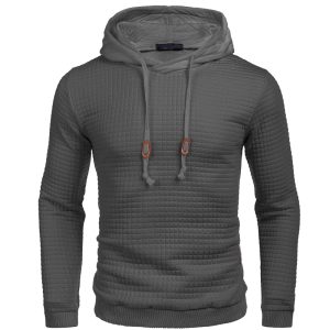 Men Hoodies