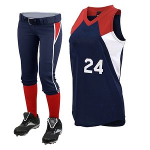 Softball Uniform