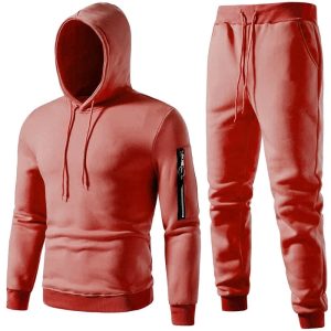 Fitness Tracksuit