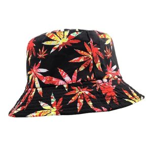 Bucket hat