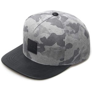 Snapback Cap