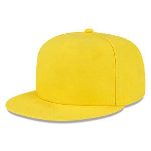 Snapback Cap