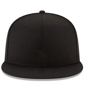 Snapback Cap