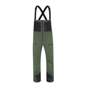 Work Bib Trouser