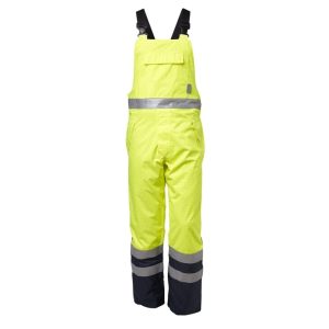 Work Bib Trouser