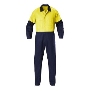 Work Coverall