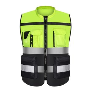 Work Vest