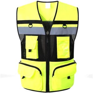 Work Vest