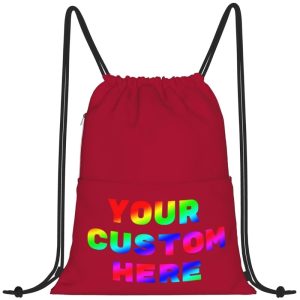 Drawstring Bags
