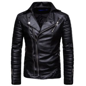 Men Leather Jackets