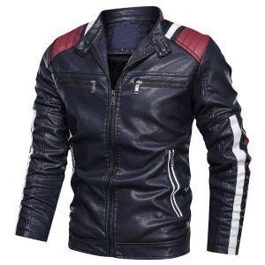 Men Leather Jackets