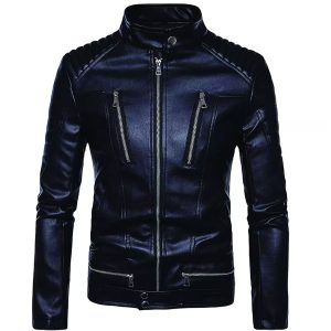 Men Leather Jackets