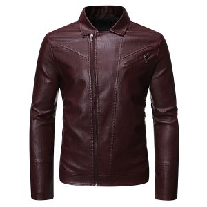 Men Leather Jackets