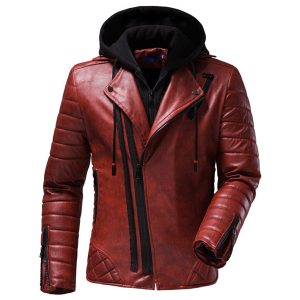 Men Leather Jackets