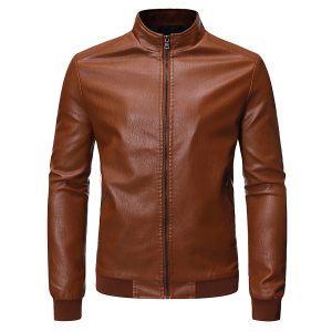 Men Leather Jackets