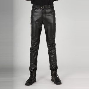 Leather Pants